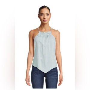 NWOT! CELESTIAL TANK! ✨